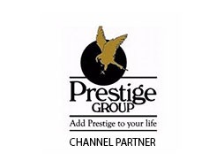 Prestige Developer logo